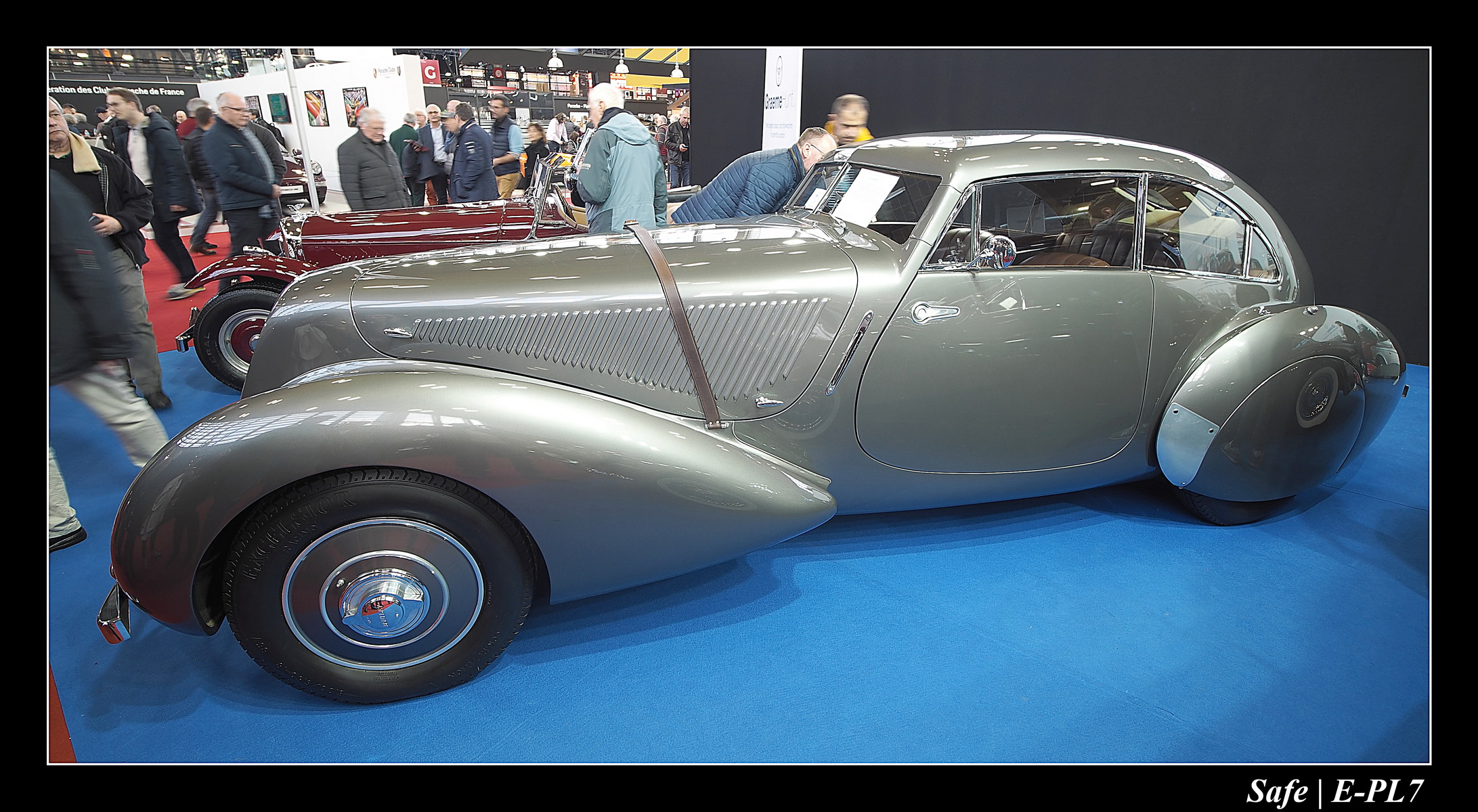 2020 - 02 - Retromobile 147